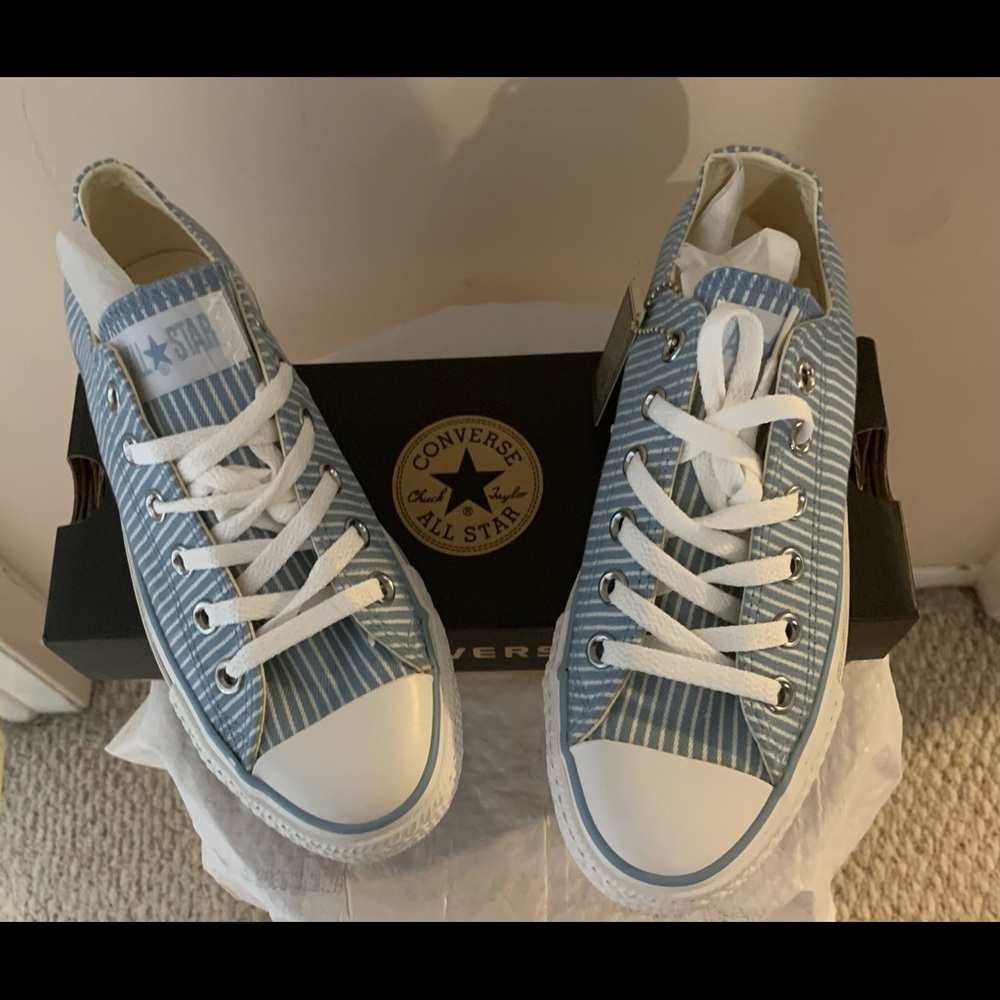 Converse Sneakers